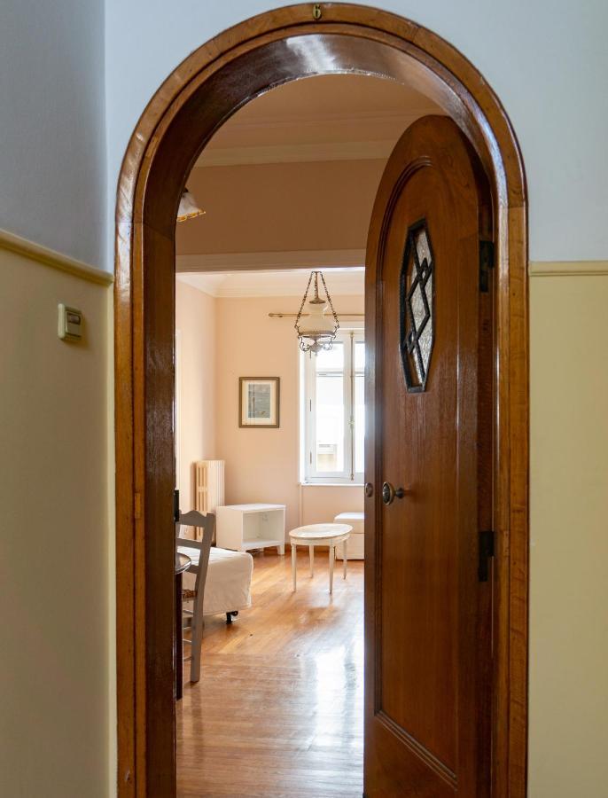 Hadrians Den In Heart Of Plaka By Jj Hospitality Apartment Атина Екстериор снимка